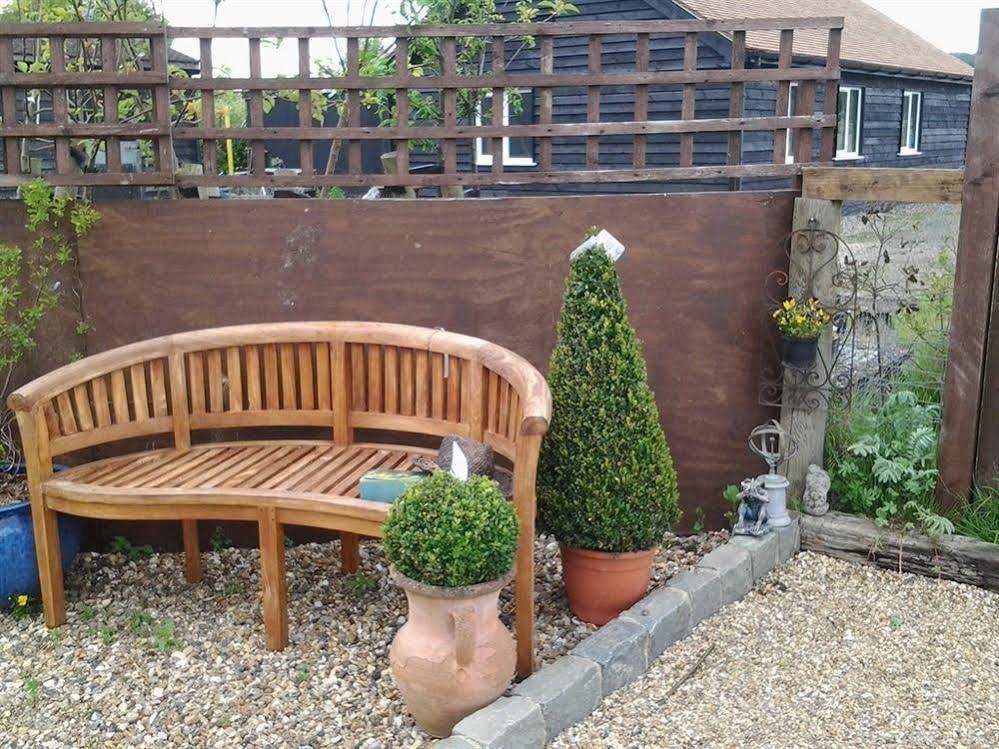 Stable Oak Cottages 梅德斯通 外观 照片